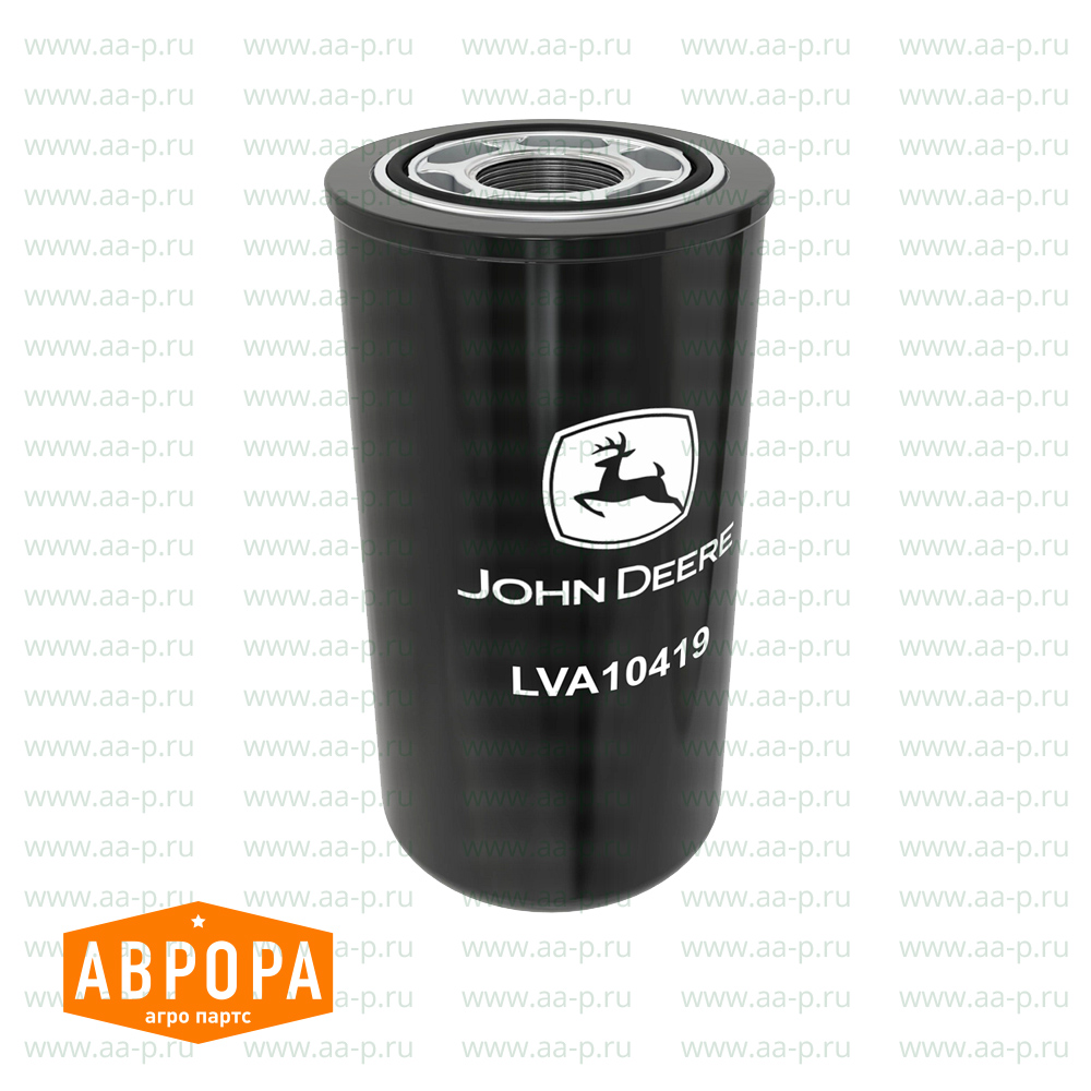 LVA10419 ГИДРАВЛИЧЕСКИЙ ФИЛЬТР